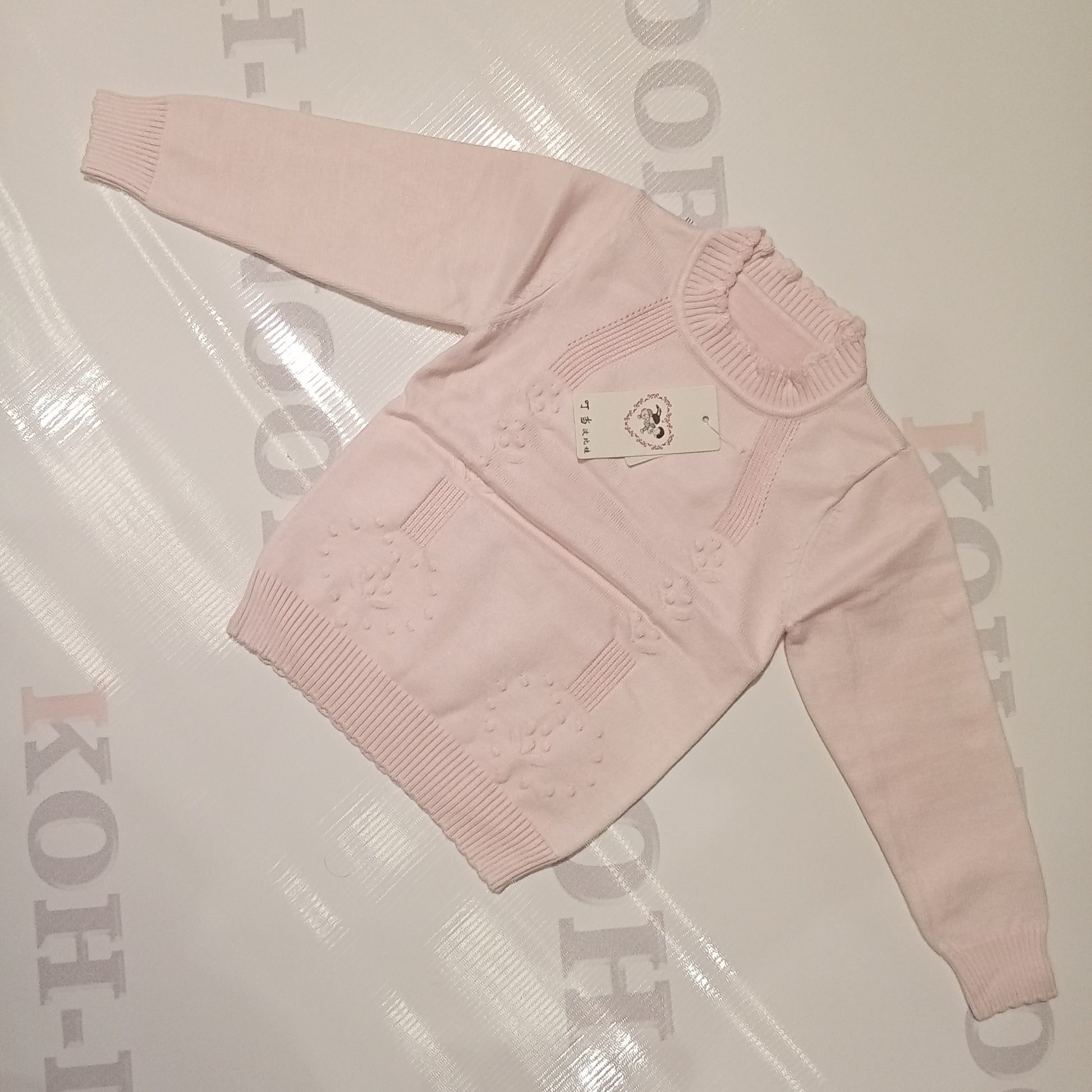 Girl sweart shirt (8069896732979)