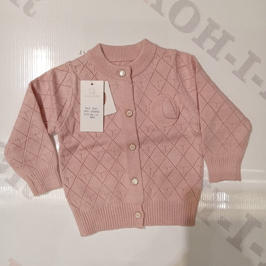 Girl sweater shirt (8069901779251)