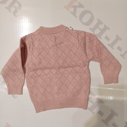 Girl sweater shirt (8069901779251)