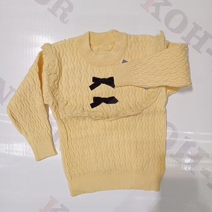 Girl sweat shirt (8069906268467)
