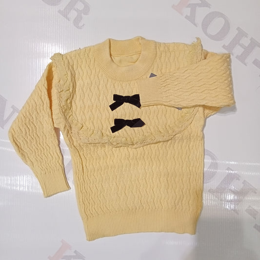 Girl sweat shirt (8069906268467)