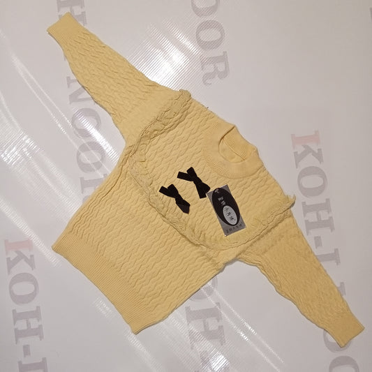 Girl sweat shirt (8069906268467)