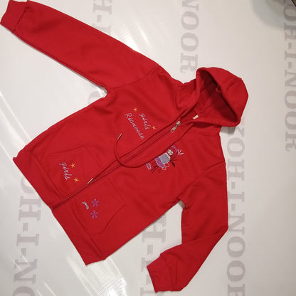 Girl hoodie (8069920522547)