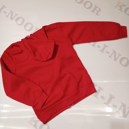 Girl hoodie (8069920522547)