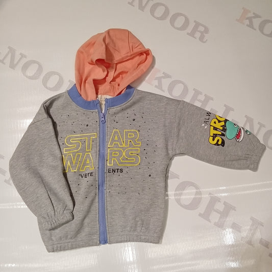 Girl hoodie (8069923668275)