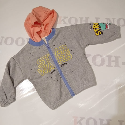 Girl hoodie (8069923668275)