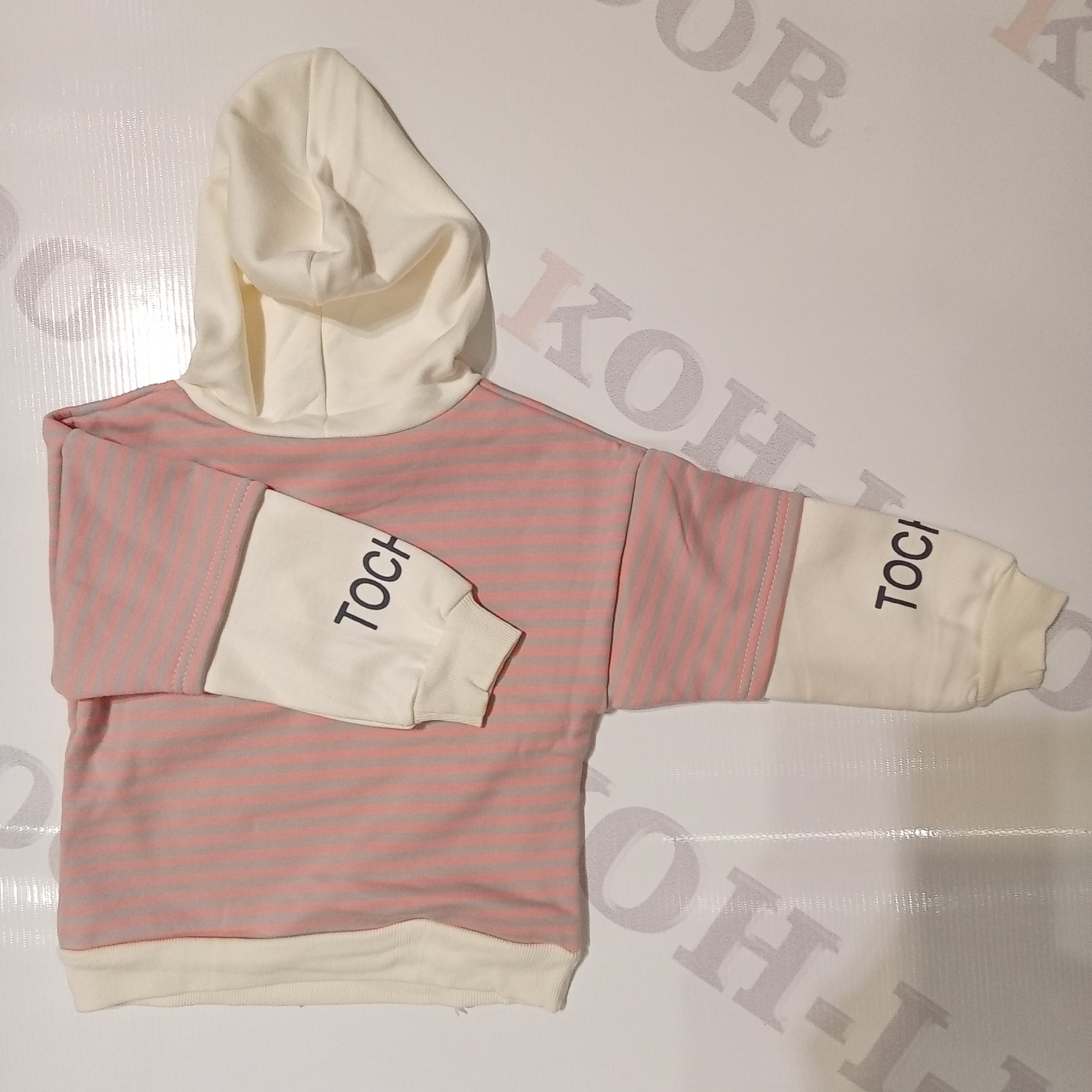 Baby Boy Hoodie Shirt (8070085738803)