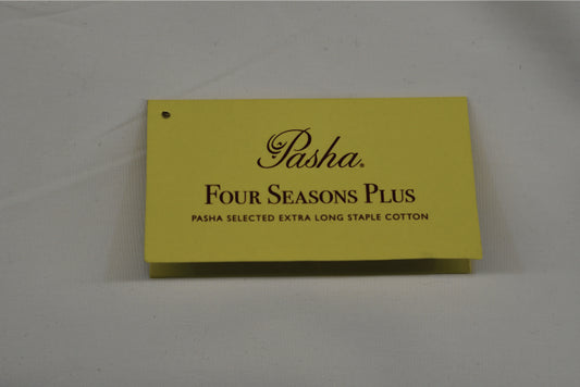 Pasha Four Season Plus