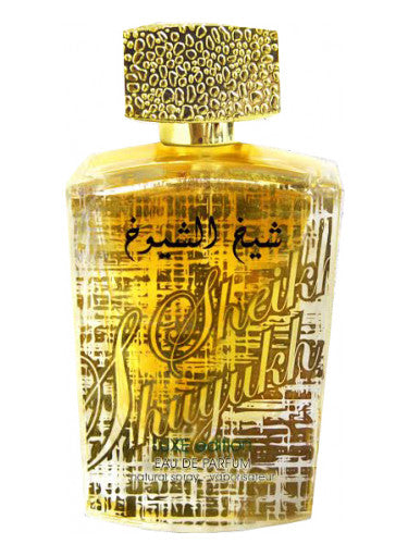 Sheikh Al Shuyukh Luxe Edition Perfumes for Women and Men by Lattafa (8044528697651)
