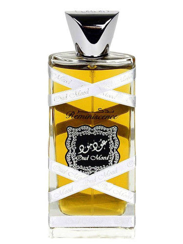 Oud Mood Silver Perfumes for men by Lattafa (8044516671795)