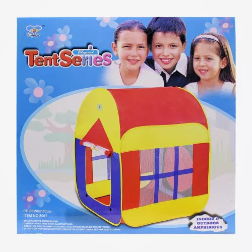 Elegant baby tent series (8069745803571)