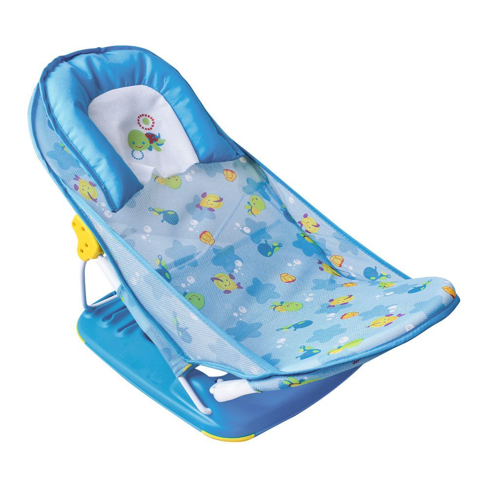 Mastela deluxe baby bather (8069782896947)