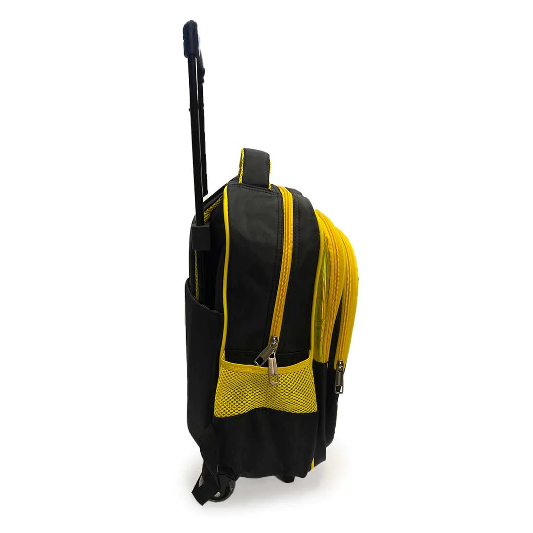 Batman Trolley Bag (8055011541299)