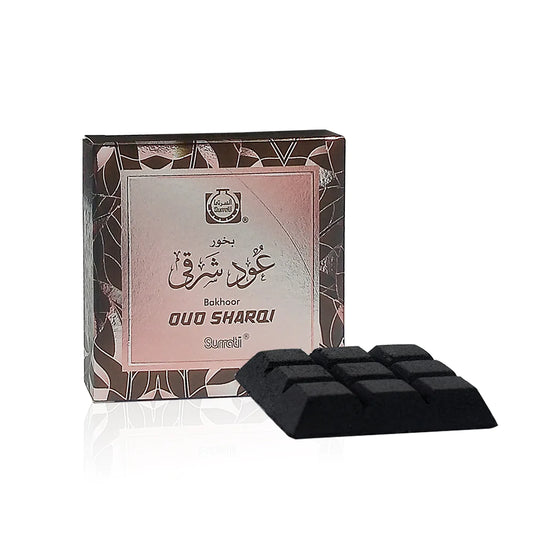 Bakhoor Oud (8046639350067)