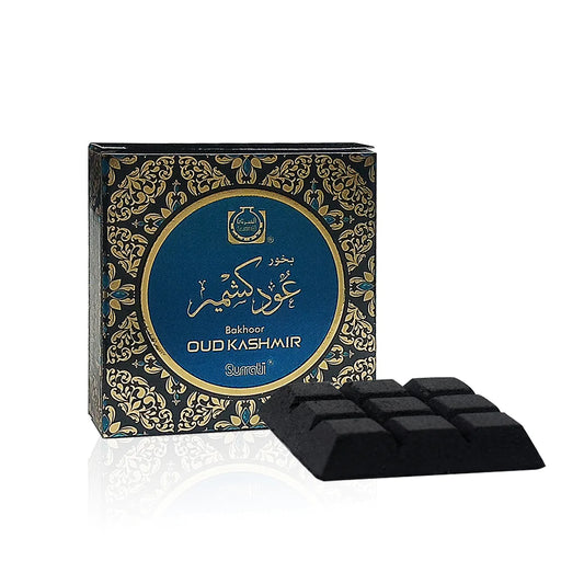 Bukhoor Oud Kashmir (8046600716595)