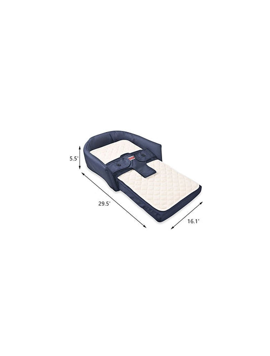 Ibaby 5 in 1 multifunctional baby bed (8069812060467)