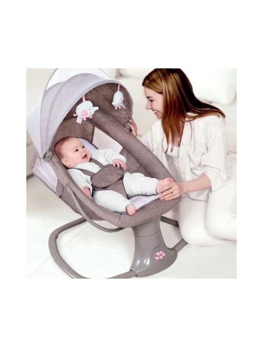 Mastela 3 in 1 multi functional bassinet (8068251812147)