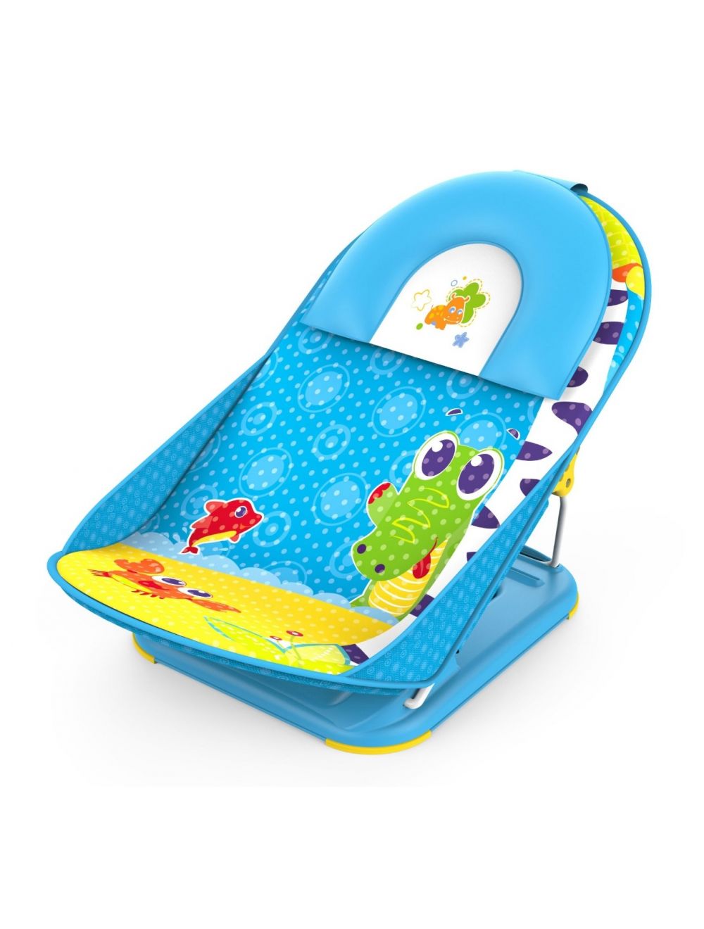 Mastela deluxe baby bather (8069782896947)